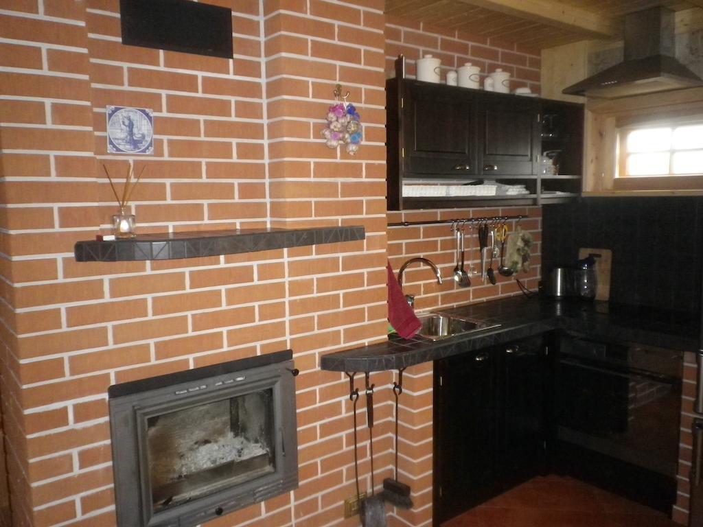 Villa Kiviranna Puhkemajad Suure-Rakke Habitación foto