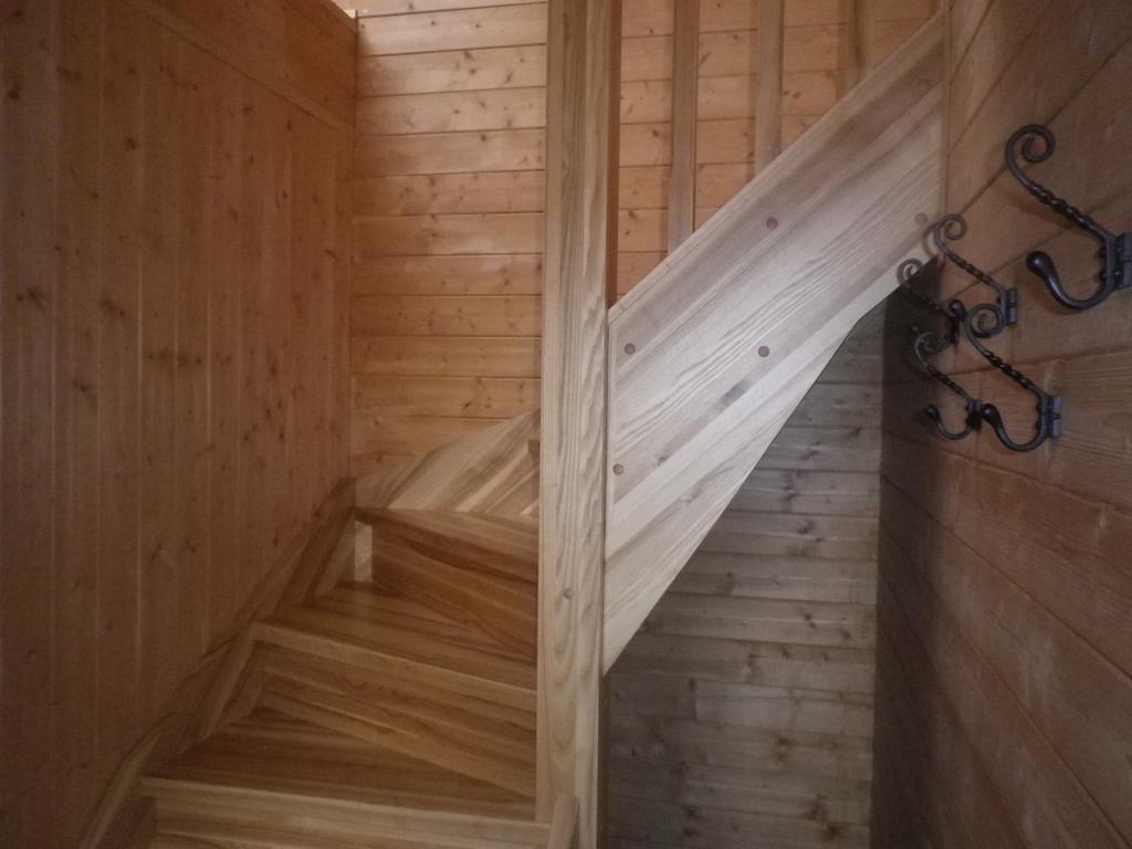 Villa Kiviranna Puhkemajad Suure-Rakke Habitación foto
