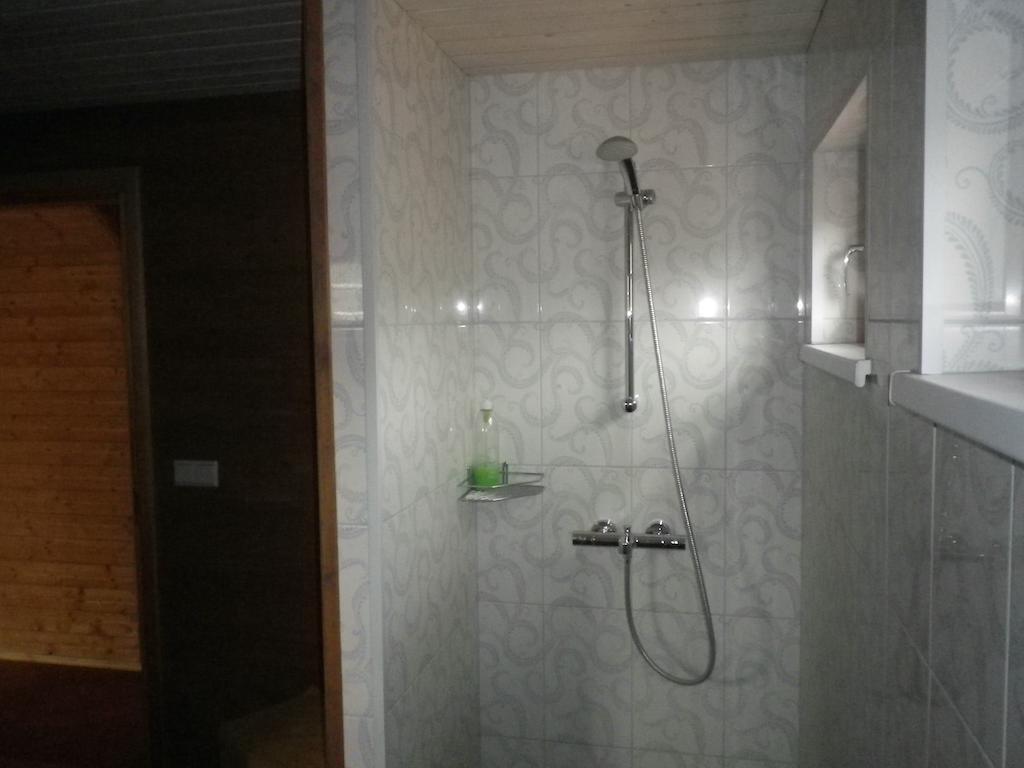 Villa Kiviranna Puhkemajad Suure-Rakke Habitación foto