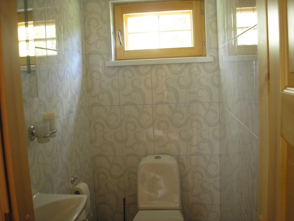 Villa Kiviranna Puhkemajad Suure-Rakke Habitación foto