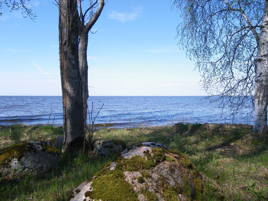 Villa Kiviranna Puhkemajad Suure-Rakke Exterior foto