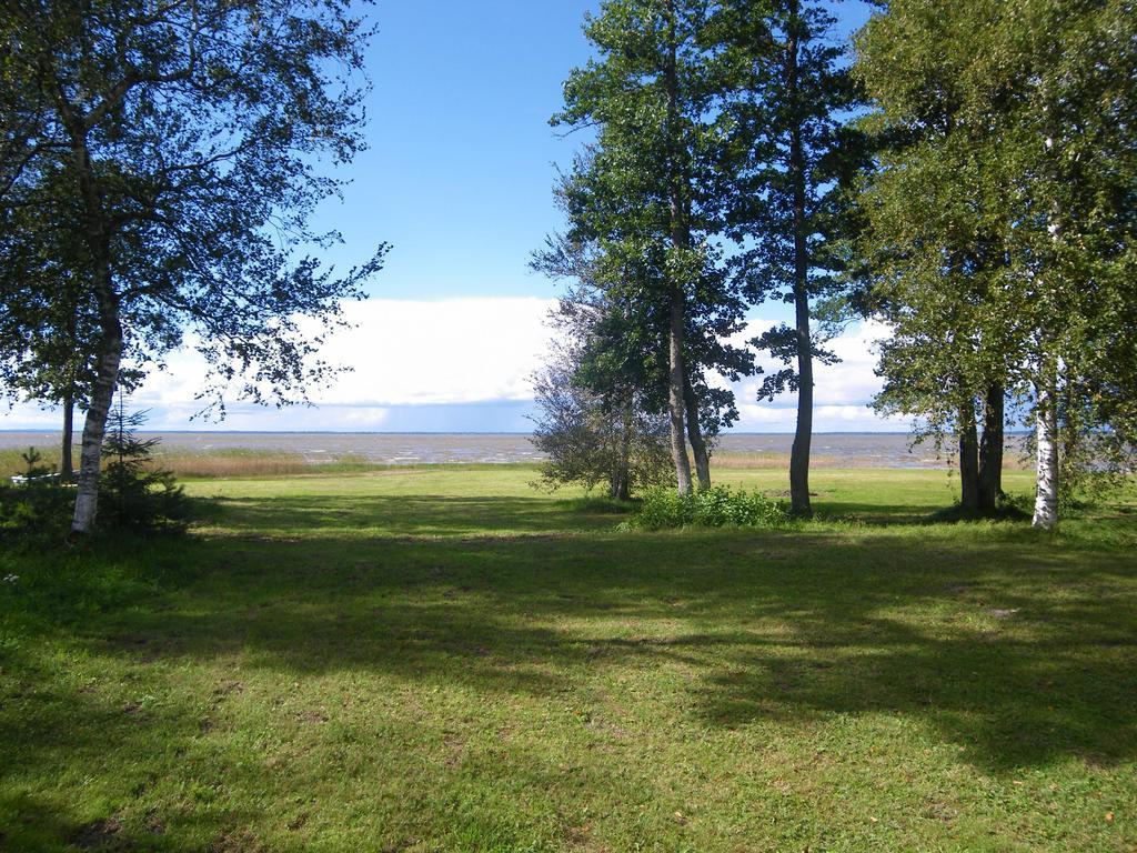 Villa Kiviranna Puhkemajad Suure-Rakke Exterior foto